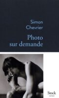 Er ist es, der mich hält: Simon Chevrier