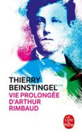 Rimbaud-Fiktionen: Thierry Beinstingel