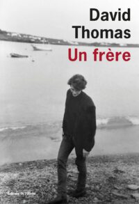 Hinter der Maske: David Thomas