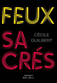 Stille nach dem Sturm: Cécile Guilbert
