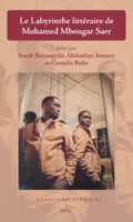 Vom Prix Goncourt zur Bibliothèque de Babel: Mohamed Mbougar Sarr