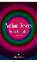 Tod der Sonne: Nathan Devers