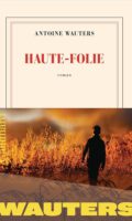 Brand, Meer, Sandkorn, Stein: Antoine Wauters