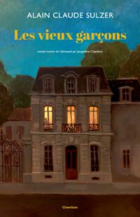 Die Brüder Goncourt und die Poetik der Verdopplung: Alain Claude Sulzer