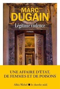Chronik der Macht von Versailles nach Silicon Valley: Marc Dugain