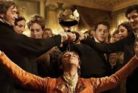 Künstlerroman und tiefes Selbst: Patrice Jean