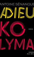 Ende des Gulag, ohne Erlösung: Antoine Sénanque
