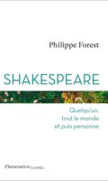 Shakespeare als Leerstelle: Philippe Forest