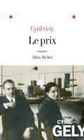 Ein Sieg der Lise Meitner gegen Otto Hahn: Cyril Gely