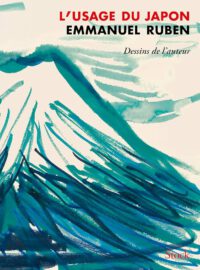 Japan und die eigene Entwestlichung: Emmanuel Ruben