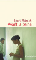 Zwischen Akte und Körper: Literatur als Gegenraum der Justiz bei Laure Heinich