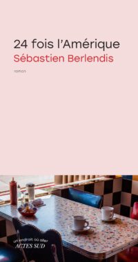 Drei intermediale Orpheus-Variationen: Palermo, Berlin und Trumps USA bei Sébastien Berlendis