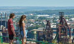 Aus dem Film "Leurs enfants après eux"