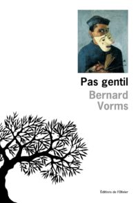 Negative Identität: Problematisierung französisch-jüdischer Literatur bei Bernard Vorms