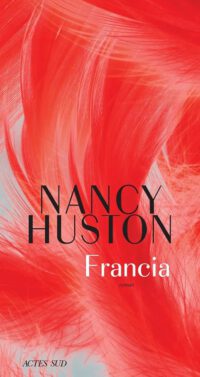 Francia als neue Marianne: Allegorie eines kaleidoskopischen Frankreich bei Nancy Huston