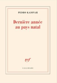 Impressionismus als Widerstand: Pedro Kadivar