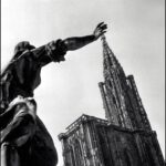 Ein Mietshaus im Elsass und Gespenster der Geschichte: Michèle Audin