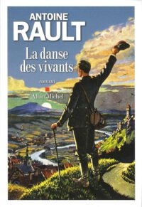 Im Niemandsland der Identität: Antoine Rault