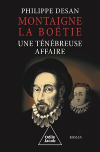 Montaigne auf der Anklagebank: Philippe Desan