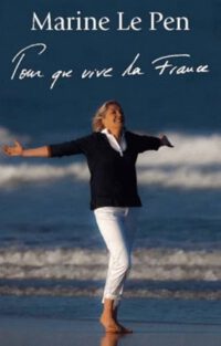 Marine Le Pen als Bücherfigur: Enthüllen, Deuten, Imaginieren