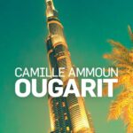 Beirut-Fiktion: Die Stadt, die sich selbst nicht lesen kann – Camille Ammoun und Jorge Luis Borges