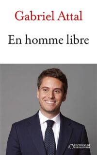 Gabriel Attals Bekenntnisbuch als Kandidaturauftakt