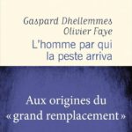 Der Autor des "grand remplacement": Zu einer neuen Renaud Camus-Biographie