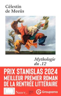 Kosmogonie und Sommersonnenwende auf dem Supermarktparkplatz: Célestin de Meeûs