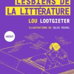 Lesbische Literatur als Verfahren: zu Lou Lootgieters subjektiver Kartographie des Verborgenen