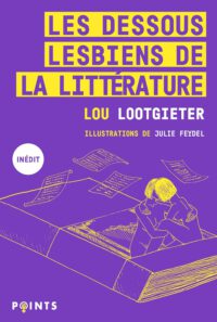 Lesbische Literatur als Verfahren: zu Lou Lootgieters subjektiver Kartographie des Verborgenen
