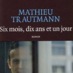 Berlin als Wartesaal der Erinnerung: Mathieu Trautmann