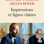 Der Präsident als Erzähler: Édouard Philippe und Gilles Boyer zwischen Zeugnis und Kandidatur