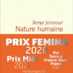 Der Bauer als Seismograph der Katastrophe: France profonde bei Serge Joncour