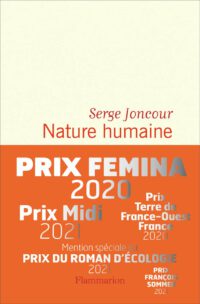 Der Bauer als Seismograph der Katastrophe: France profonde bei Serge Joncour