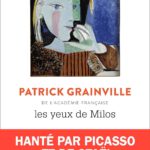 Ein Auge, das zu viel sieht: Patrick Grainville