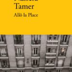 Verlorene Anrufe, gefundene Sprache – Nassera Tamer