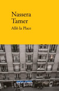 Verlorene Anrufe, gefundene Sprache – Nassera Tamer
