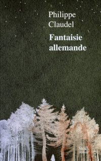 Nachbarschaft, Abgrund, Übersetzung: Deutschland bei Philippe Claudel