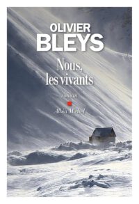 Der verzögerte Übertritt: Olivier Bleys