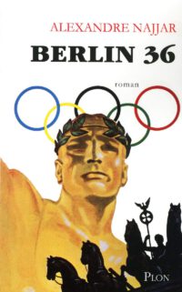 Die Verführung des Schönen: Alexandre Najjar und Lilian Auzas über Olympia 1936 und über Leni Riefenstahl