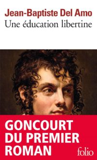Esprit und Fleisch: Libertinage und Pornographie bei Jean-Baptiste Del Amo