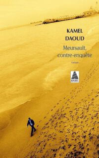 Gegenrede als Fortschreibung: Kamel Daoud und Albert Camus