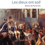 Die mystische Bestie: Kult und Entzauberung der Revolution bei Anatole France