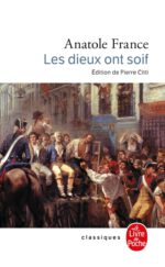 Die mystische Bestie: Kult und Entzauberung der Revolution bei Anatole France