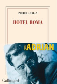 Das Tagebuch der Unmöglichkeit und die Erzählung der Trauer: Cesare Pavese und Pierre Adrian im Vergleich