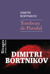 Reiner Tor und unheilbare Wunde: Parsifal, Mitleid und Rache bei Dimitri Bortnikov