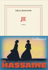 Bertha Masons Heft: Lilia Hassaine antwortet auf Charlotte Brontë