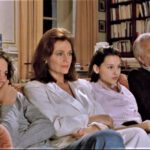 Die Kellerkammer der Republik: bürgerliche Fassaden bei Florence Chataignier und Claude Chabrol