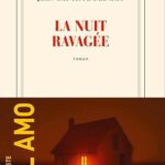Das Monster an der Tür: häusliche Gewalt und unausgesprochenes Begehren bei Jean-Baptiste Del Amo