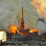 Der Architekt, der nicht existiert: Viollet-le-Duc, Notre Dame und Aurélien Bellanger